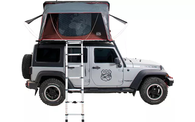 Adventure and Mobility