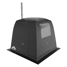 Sauna Tents & Accessories