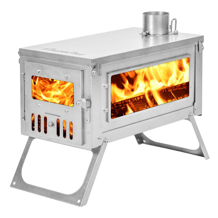 Tent Stoves & Accessories