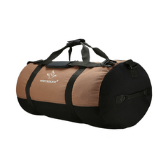 White Duck Outdoors - Filios Canvas Duffel Bag - FBA-FDB