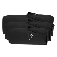 White Duck Outdoors - Hoplite Canvas Top Load Bag - FBA-HTL