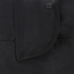 White Duck Outdoors - Hoplite Canvas Parachute Bag - FBA-HBP