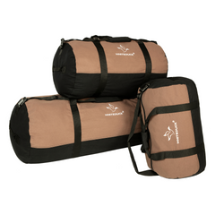 White Duck Outdoors - Filios Canvas Duffel Bag - FBA-FDB