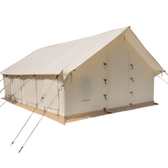White Duck Outdoors - Alpha Pro Wall Tent 16'x24' - WD-PRO