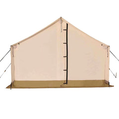 USED - White Duck Outdoors - Alpha Wall Tent 12x14 - WD-0012