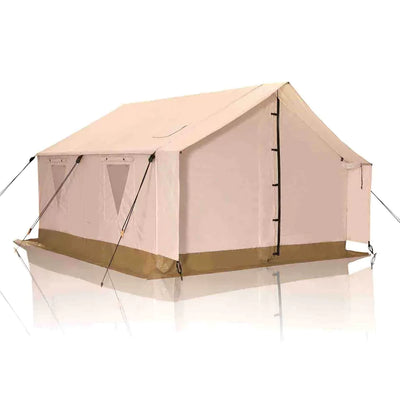 White Duck Outdoors - Alpha Wall Tent 12x14 - WD