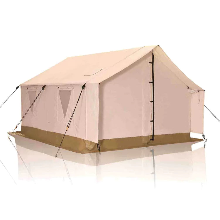 USED - White Duck Outdoors - Alpha Wall Tent 12x14 - WD-0012