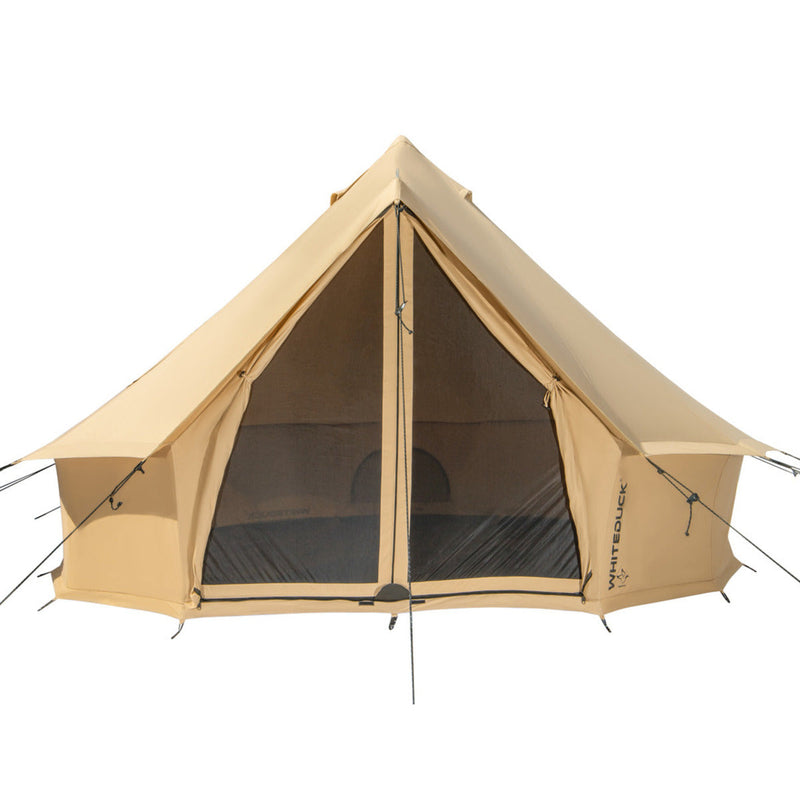 White Duck Outdoors - 13' Regatta Bell Tent - WD-RBT