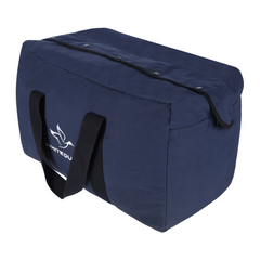 White Duck Outdoors - Hoplite Canvas Parachute Bag - FBA-HBP