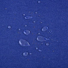 White Duck Outdoors - 100% Cotton Canvas Tarp 18 oz. - FBA