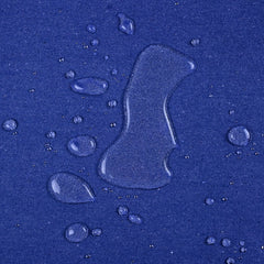 White Duck Outdoors - 100% Cotton Canvas Tarp 18 oz. - FBA