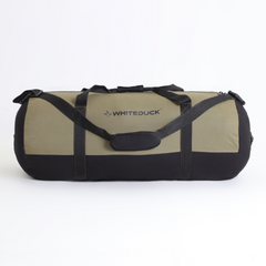 White Duck Outdoors - Filios Canvas Duffel Bag - FBA-FDB