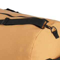White Duck Outdoors - Hoplite Canvas Duffel Bag - FBA-HDB