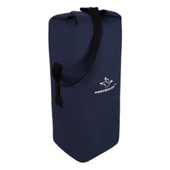 White Duck Outdoors - Hoplite Canvas Top Load Bag - FBA-HTL