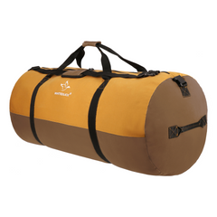 White Duck Outdoors - Filios Canvas Duffel Bag - FBA-FDB