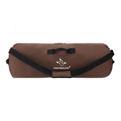 White Duck Outdoors - Hoplite Canvas Duffel Bag - FBA-HDB