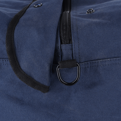 White Duck Outdoors - Hoplite Canvas Parachute Bag - FBA-HBP