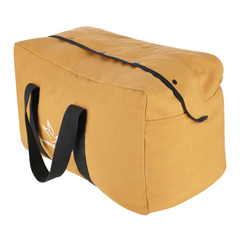 White Duck Outdoors - Hoplite Canvas Parachute Bag - FBA-HBP