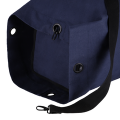 White Duck Outdoors - Hoplite Canvas Top Load Bag - FBA-HTL