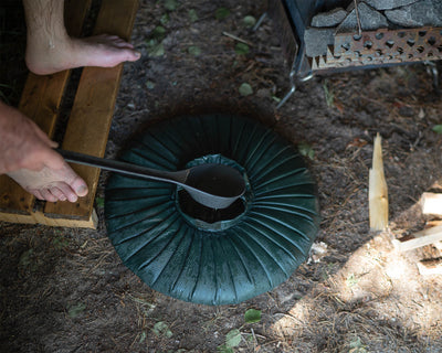 Savotta Water Carrying Bag – WLD-SAU-407