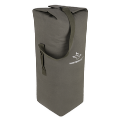 White Duck Outdoors - Hoplite Canvas Top Load Bag - FBA-HTL