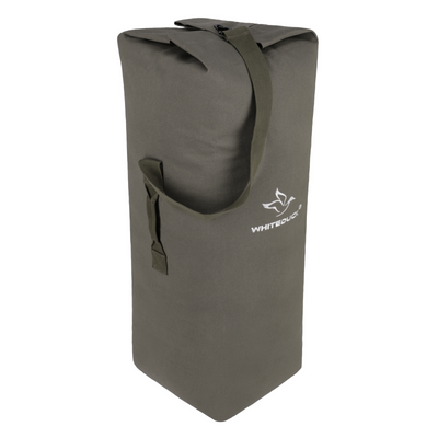 White Duck Outdoors - Hoplite Canvas Top Load Bag - FBA-HTL