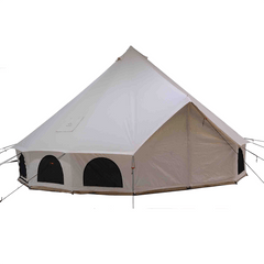 White Duck Outdoors - 20' Avalon Bell Tent - TNT-00915