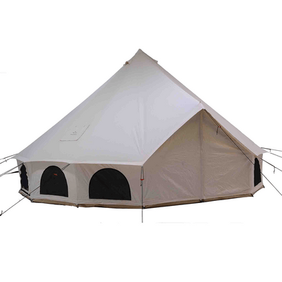White Duck Outdoors - 20' Avalon Bell Tent - TNT-00915