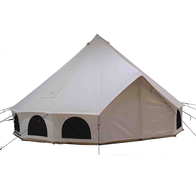White Duck Outdoors - 20' Avalon Bell Tent - TNT-00915