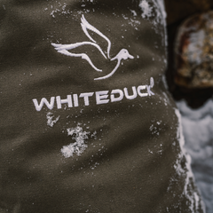 White Duck Outdoors - Hoplite Canvas Top Load Bag - FBA-HTL