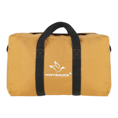 White Duck Outdoors - Hoplite Canvas Parachute Bag - FBA-HBP