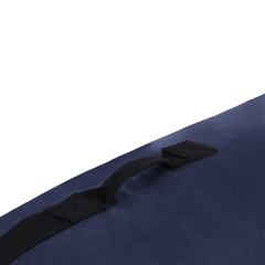 White Duck Outdoors - Hoplite Canvas Top Load Bag - FBA-HTL