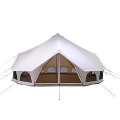 White Duck Outdoors - 23' Avalon Bell Tent - WD-008