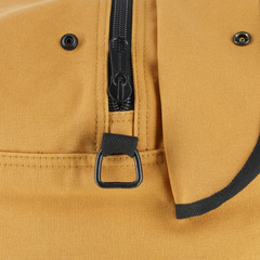 White Duck Outdoors - Hoplite Canvas Parachute Bag - FBA-HBP