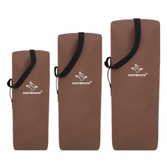 White Duck Outdoors - Hoplite Canvas Top Load Bag - FBA-HTL