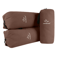White Duck Outdoors - Hoplite Canvas Top Load Bag - FBA-HTL