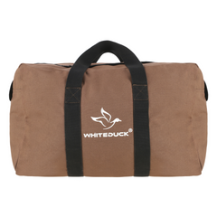 White Duck Outdoors - Hoplite Canvas Parachute Bag - FBA-HBP