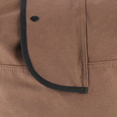 White Duck Outdoors - Hoplite Canvas Parachute Bag - FBA-HBP