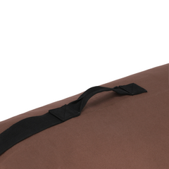 White Duck Outdoors - Hoplite Canvas Top Load Bag - FBA-HTL