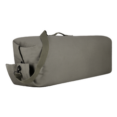 White Duck Outdoors - Hoplite Canvas Top Load Bag - FBA-HTL