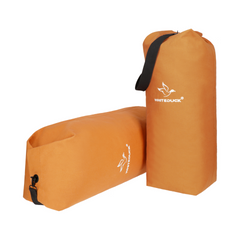 White Duck Outdoors - Hoplite Canvas Top Load Bag - FBA-HTL