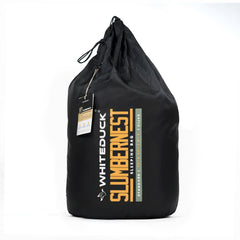 White Duck Outdoors - Slumbernest™ Sleeping bag  50°F - SB-78x34-50F
