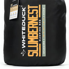 White Duck Outdoors - Slumbernest™ Sleeping bag  0°F - SB-78x34-0F