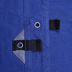 White Duck Outdoors - 100% Cotton Canvas Tarp 18 oz. - FBA