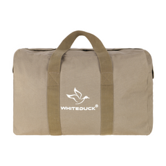 White Duck Outdoors - Hoplite Canvas Parachute Bag - FBA-HBP