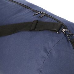 White Duck Outdoors - Hoplite Canvas Duffel Bag - FBA-HDB