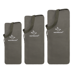 White Duck Outdoors - Hoplite Canvas Top Load Bag - FBA-HTL