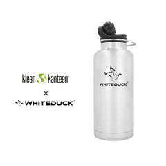 White Duck Outdoors - Insulated 64 oz with Chug Cap - WD-64-B-01
