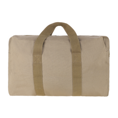 White Duck Outdoors - Hoplite Canvas Parachute Bag - FBA-HBP