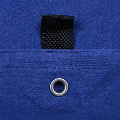 White Duck Outdoors - 100% Cotton Canvas Tarp 18 oz. - FBA